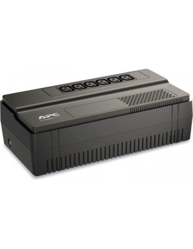 APC EASY UPS BV 650VA, AVR, IEC Outlet, 230V, UPS (BV650I)