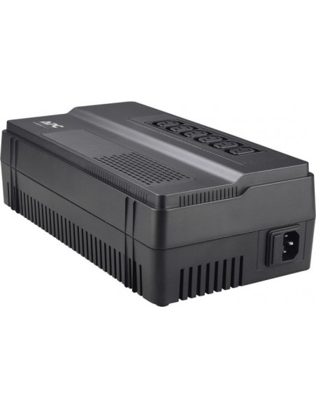 APC EASY UPS BV 650VA, AVR, IEC Outlet, 230V, UPS (BV650I)