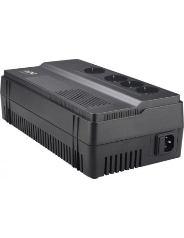 APC EASY UPS BV 800VA, AVR, grounded outlet,...