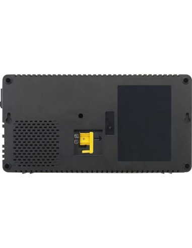 APC EASY UPS BV 800VA, AVR, grounded outlet,...
