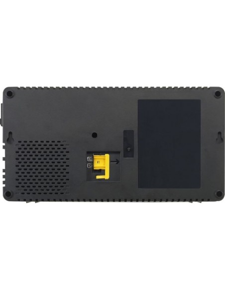 APC EASY UPS BV 800VA, AVR, grounded outlet, 230V, UPS (BV800I-GR)