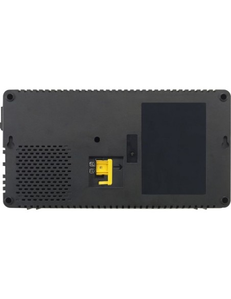 APC EASY UPS BV 800VA, AVR, IEC Outlet, 230V, UPS (BV800I)
