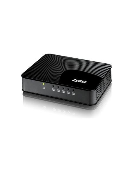 Zyxel GS-105S v2, Switch (GS-105SV2-EU0101F)