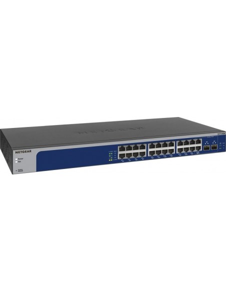 Netgear XS724EM, Switch (XS724EM-100EUS)