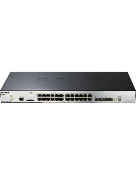 D-Link DGS-3120-24TC, Switch (DGS-3120-24TC/SI)