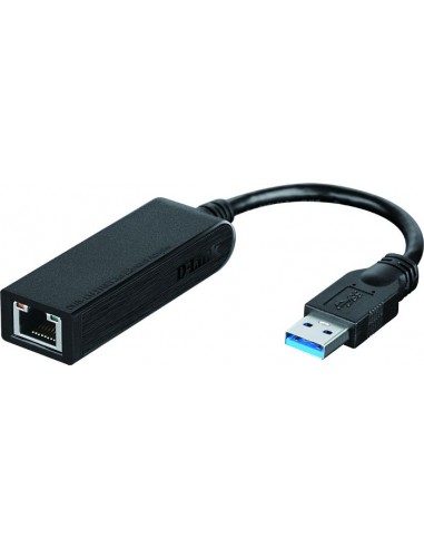 D-Link DUB-1312 LAN adapter (DUB-1312)