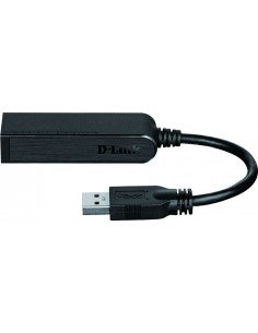 D-Link DUB-1312 LAN adapter (DUB-1312) 2
