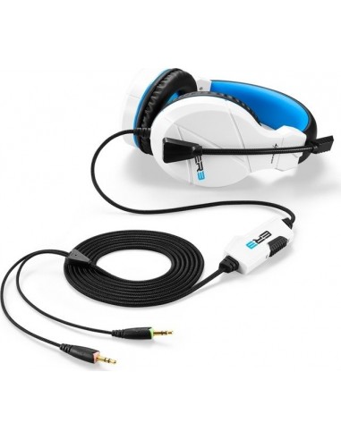 Sharkoon Rush ER3, Headset (4044951021802)