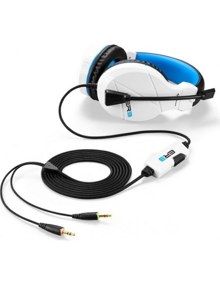 Sharkoon Rush ER3, Headset (4044951021802)