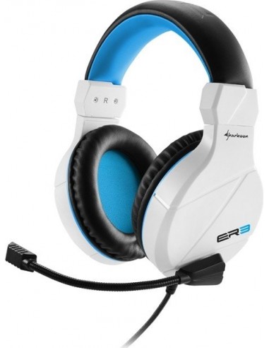Sharkoon Rush ER3, Headset (4044951021802)