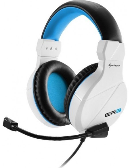 Sharkoon Rush ER3, Headset (4044951021802)