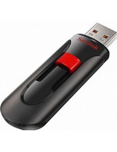 SanDisk Cruzer Glide 32GB, USB flash drive (SDCZ60-032G-B35)
