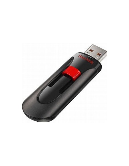 SanDisk Cruzer Glide 32GB, USB flash drive (SDCZ60-032G-B35)