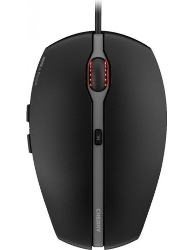 CHERRY GENTIX 4K, mouse (JM-0340-2)