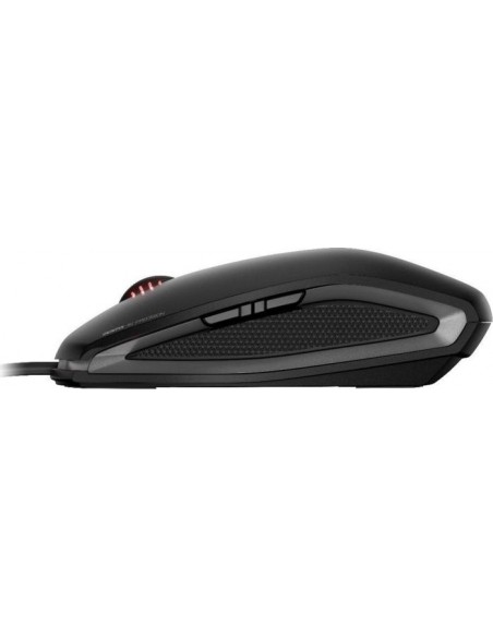 CHERRY GENTIX 4K, mouse (JM-0340-2)