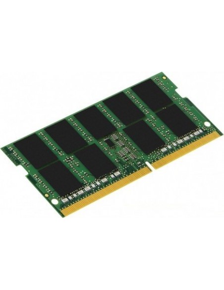 Kingston SO-DIMM 8GB DDR4-2666 SRx8, memory (KCP426SS8/8)