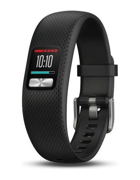 Garmin Vivofit 4 Fitness Tracker (010-01847-13)