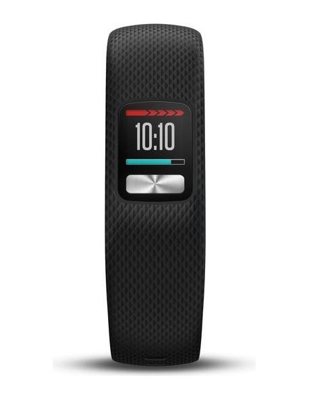 Garmin Vivofit 4 Fitness Tracker (010-01847-13)