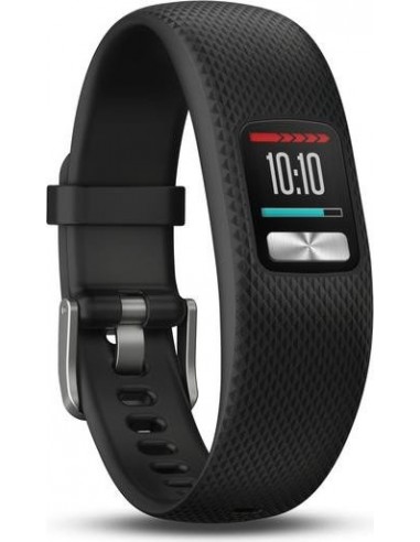 Garmin Vivofit 4 Fitness Tracker (010-01847-13)