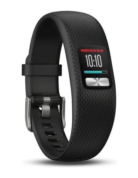Garmin Vivofit 4 Fitness Tracker (010-01847-13)