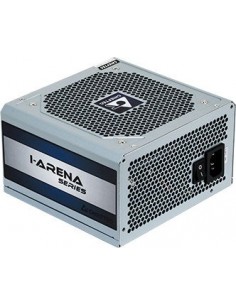 Chieftec GPC-600S, PC Power Supply (GPC-600S)