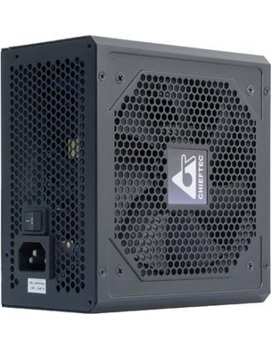 Chieftec GPE-600S, PC Power Supply (GPE-600S)