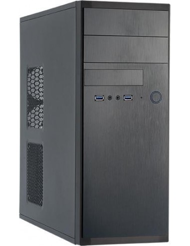 Chieftec HQ-01B-OP, tower case (HQ-01B-OP)