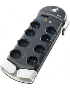 APC Performance SurgeArrest PL8VT3-DE, power strip...