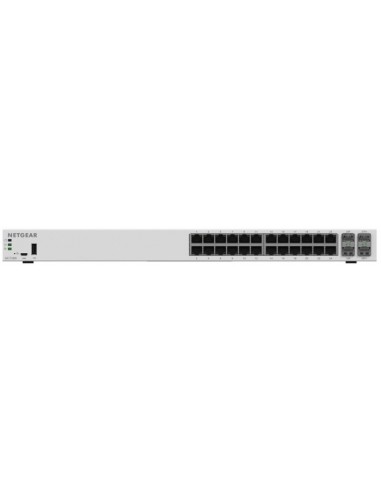 Netgear GC728X, Switch (GC728X-100EUS)
