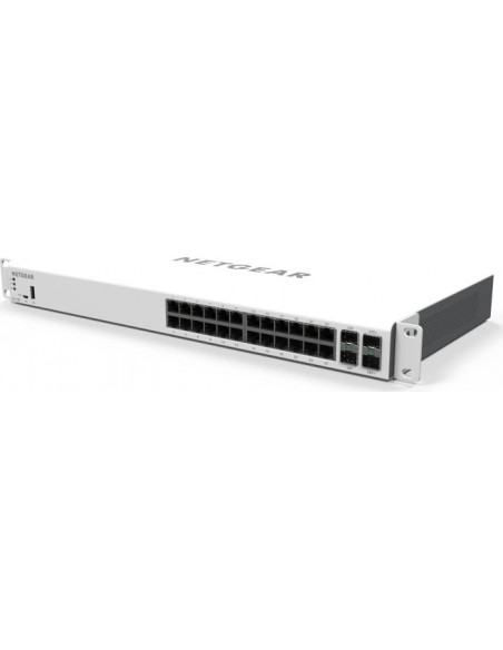 Netgear GC728X, Switch (GC728X-100EUS)