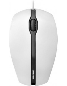 CHERRY GENTIX, mouse (JM-0300-0) 2