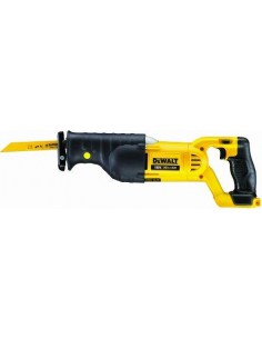 DeWalt Cordless reciprocating saw DCS380N, 18Volt...