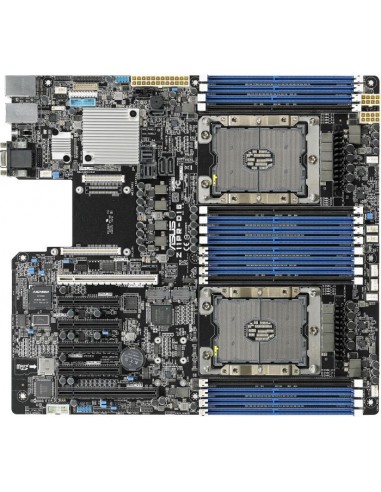 ASUS Z11PR-D16 (ASMB9-iKVM), motherboard (90SB0670-M0UAY0)