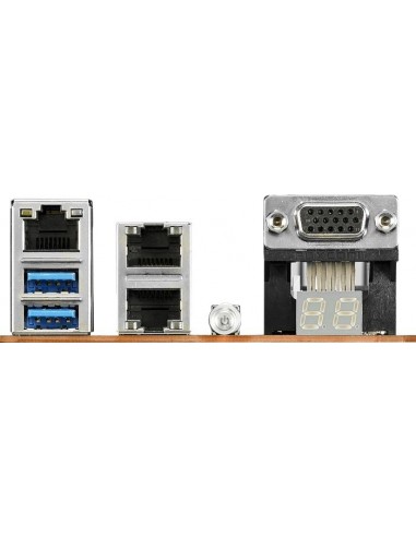 ASUS Z11PR-D16 (ASMB9-iKVM), motherboard...