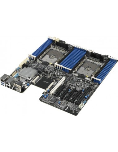 ASUS Z11PR-D16 (ASMB9-iKVM), motherboard...