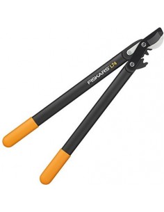 Fiskars PowerGear II bypass transmission lopper L74...