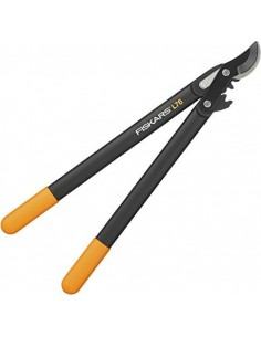 Fiskars PowerGear II bypass transmission lopper L76...
