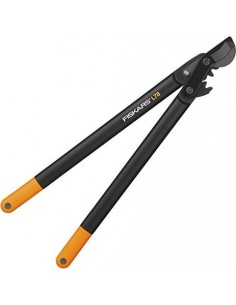 Fiskars PowerGear II bypass transmission lopper L78...