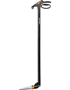 Fiskars Grass edging shears servo system GS46, grass...