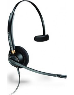 Plantronics EncorePro HW510 Headset (89433-02)