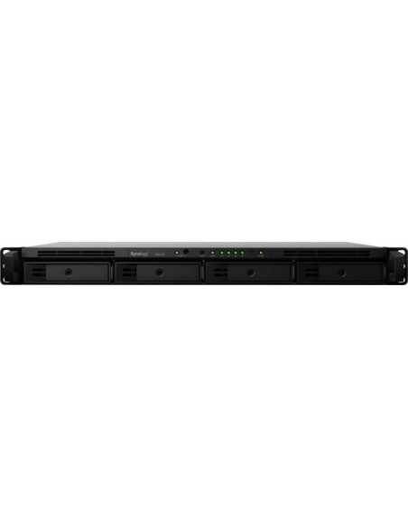 Synology RX418 expansion unit, NAS (RX418)