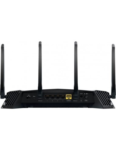 Netgear XR500 Nighthawk, routers (XR500-100EUS)