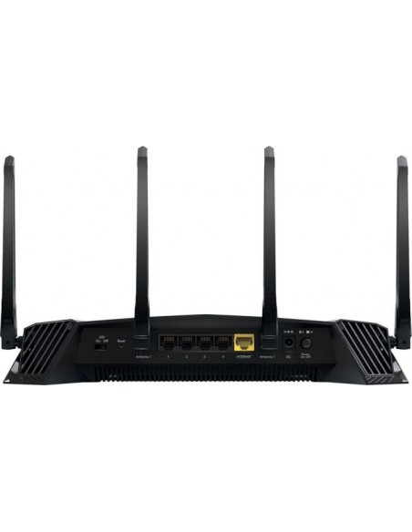 Netgear XR500 Nighthawk, routers (XR500-100EUS)