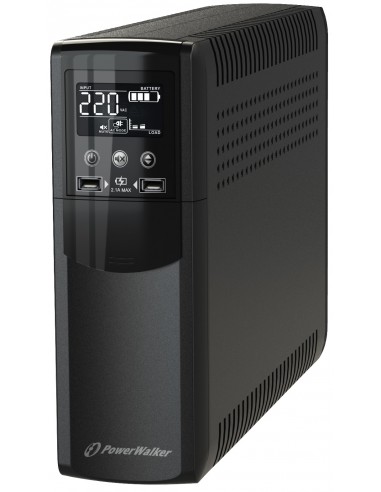 BlueWalker Power Walker VI 1500 CSW UPS (10121114)