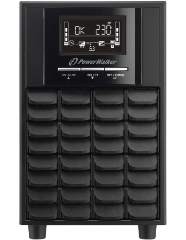 BlueWalker Power Walker VI 1500 CW UPS (10121103)