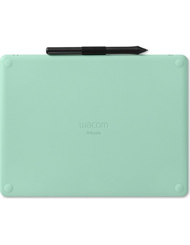 Wacom Intuos M Comfort, graphics tablet...