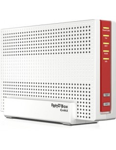 AVM FRITZ! Box 6591 Cable, routers (20002857)