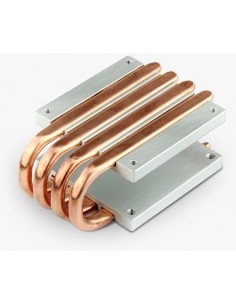 Streacom ST-HT4 heatpipe adapter for ST-FC9 / STFC-10