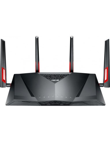 ASUS DSL AC88U, routers (90IG02W1-BM3G10)