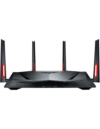 ASUS DSL AC88U, routers (90IG02W1-BM3G10)